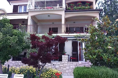 Ferienwohnung mit Klimaanlage und