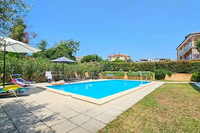 Ferienwohnung mit gemeinsamem Pool