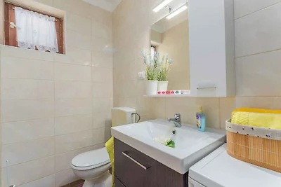 Ferienwohnung mit Aussenpool