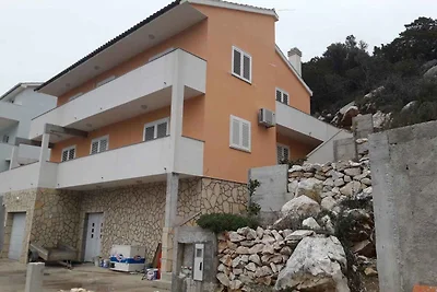 Holiday flat family holiday Zaklopatica