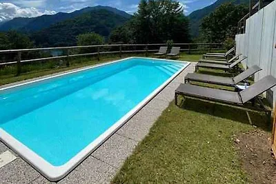 Vakantieappartement Gezinsvakantie Trento
