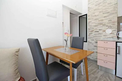 Appartamento Vacanza con famiglia Baska