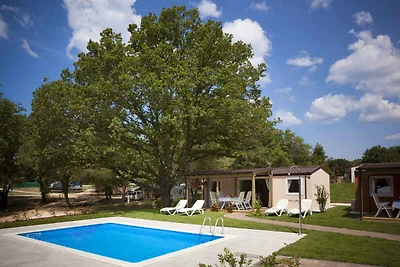 Casa de vacaciones Vacaciones de reposo Funtana