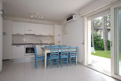 Vakantiehuis Ontspannende vakantie Lignano Sabbiadoro