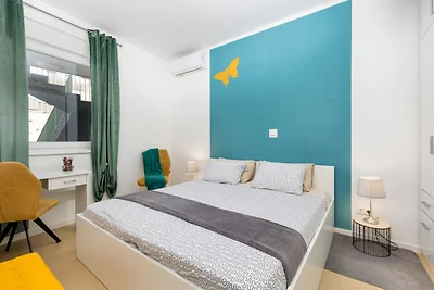 Appartamento Vacanza con famiglia Punat
