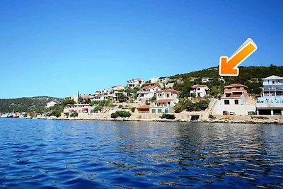 Ferienwohnung am Meer