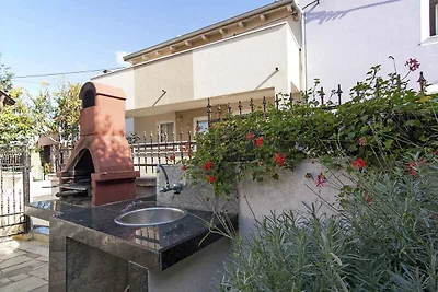 Ferienwohnung mit Terrasse