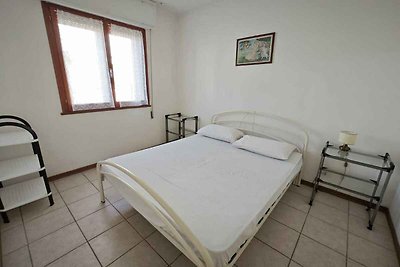 Appartamento Vacanza con famiglia Rosolina Mare