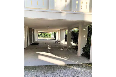 Ferienwohnung auf dem Strand