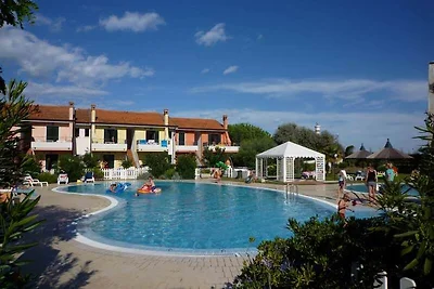 Appartamento Vacanza con famiglia Cavallino-Treporti