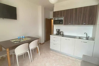 Ferienwohnung mit Klimaanlage, Internet und B