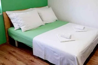 Gemütliche Unterkunft Mat in Srima (Vodice)