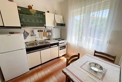 Ferienwohnung mit Balkon und Klimaanlage