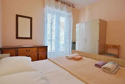 Vakantieappartement Gezinsvakantie Palit