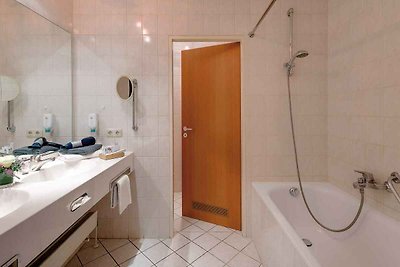 Holiday flat family holiday Bad Birnbach