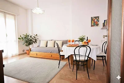 Vakantieappartement Gezinsvakantie Diano Marina
