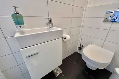 Ferienwohnung mit Balkon und Klimaanlage