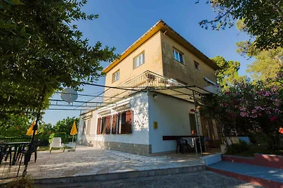 Appartamento Vacanza con famiglia Malinska