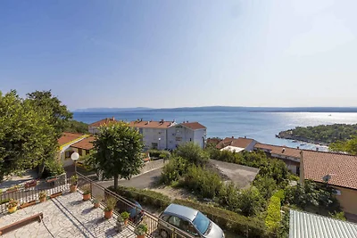 Ferienwohnung mit Balkon