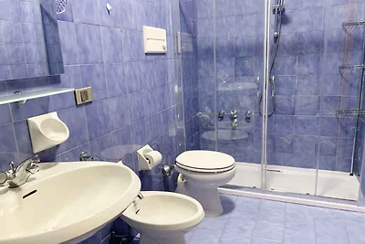 Ferienwohnung Residenz Rasole