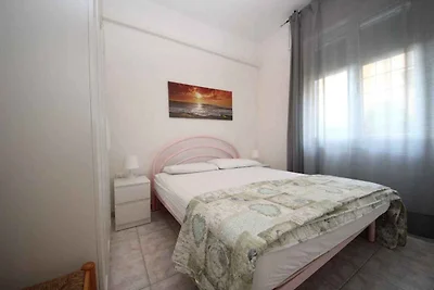 Ferienwohnung mit Klimaanlage und