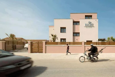 Luxuriöse 5-Sterne-Villa Malibu Eclipse auf d