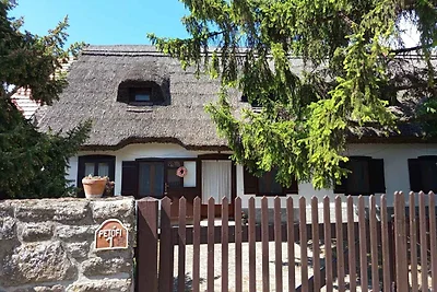 Casa de vacaciones Vacaciones de reposo Tihany