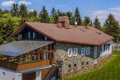 Casa vacanze Vacanza di relax Jeschken