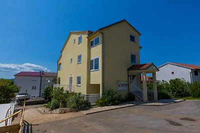 Ferienwohnung mit Klimaanlage und Meerblick