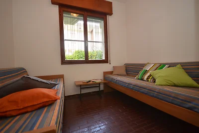 Ferienwohnung mit Terrasse