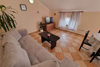 Ferienwohnung mit Klimaanlage