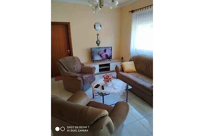 Appartamento Vacanza con famiglia Balatonlelle