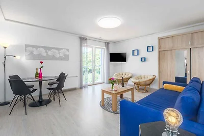 Vakantieappartement Gezinsvakantie Vrsar