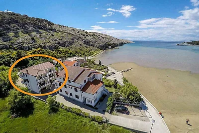 Vakantieappartement Gezinsvakantie Lopar