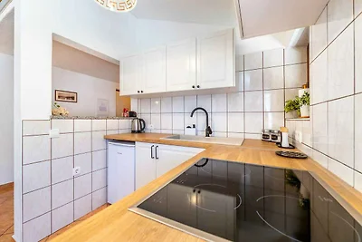 Ferienwohnung mit Klimaanlage