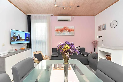 Ferienwohnung mit Klimaanlage