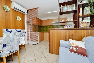 Appartamento Vacanza con famiglia Vir