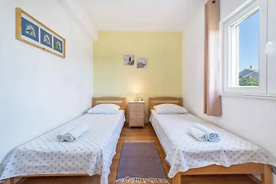 Ferienwohnung mit Klimaanlage und Internet