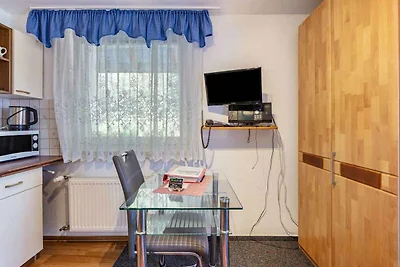 Appartement Vacances avec la famille Todtmoos