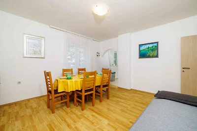 Ferienwohnung mit Balkon