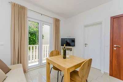Vakantieappartement Gezinsvakantie Okrug Gornji