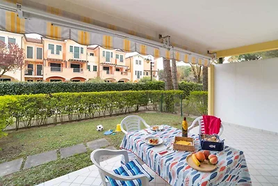 Vakantieappartement Gezinsvakantie Bibione