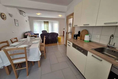 Ferienhaus mit Pool