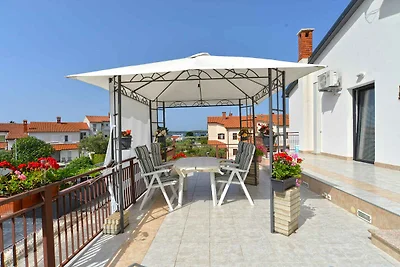 Ferienwohnung mit Klimaanlage