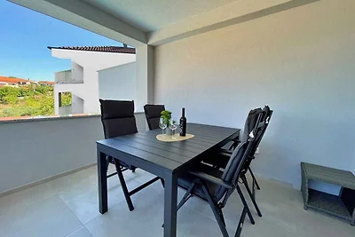 Ferienwohnung modern eingerichtet mit