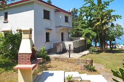 Ferienwohnung Apartment Azzurra, erste Reihe 