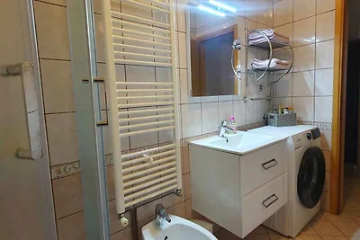 Vakantieappartement Gezinsvakantie Krk