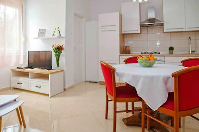 Ferienwohnung Zeljka B4