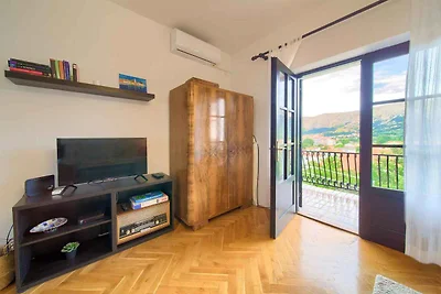 apartman za odmor Obiteljski odmor Baska