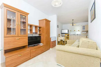 Ferienwohnung am Meer